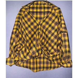 I don’t want this item anymore / worn once